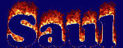 Saul First Name