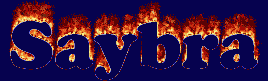 Saybra First Name