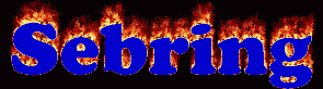 Sebring First Name