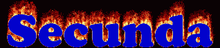 Secunda First Name