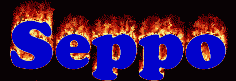 Seppo First Name