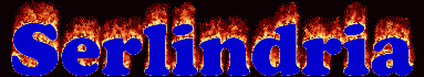 Serlindria First Name