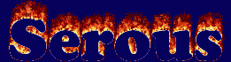 Serous First Name