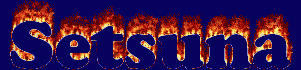 Setsuna First Name