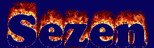 Sezen First Name