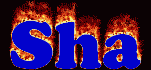 Sha First Name