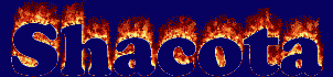Shacota First Name