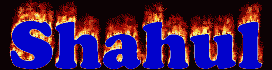 Shahul First Name