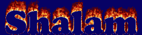 Shalam First Name
