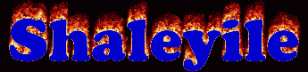Shaleyile First Name