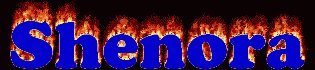 Shenora First Name