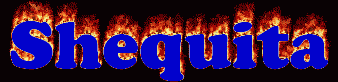 Shequita First Name