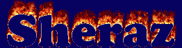 Sheraz First Name