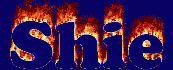 Shie First Name