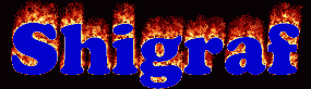 Shigraf First Name