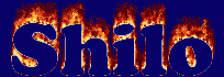Shilo First Name