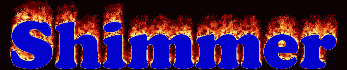 Shimmer First Name