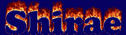 Shirae First Name