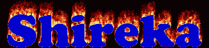 Shireka First Name
