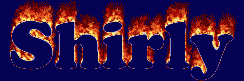 Shirly First Name