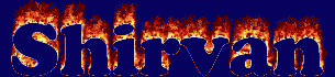 Shirvan First Name