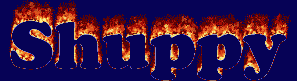 Shuppy First Name