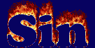Sin First Name