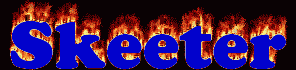Skeeter First Name