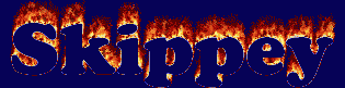 Skippey First Name