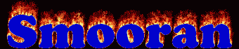 Smooran First Name