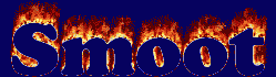 Smoot First Name