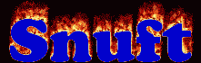 Snuft First Name