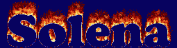 Solena First Name