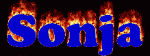 Sonja First Name