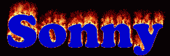 Sonny First Name