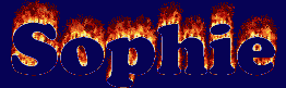 Sophie First Name