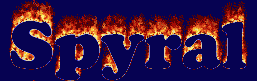 Spyral First Name