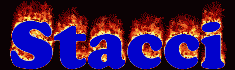 Stacci First Name
