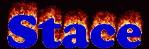 Stace First Name