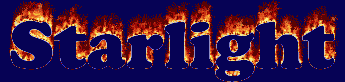 Starlight First Name