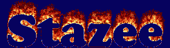 Stazee First Name