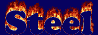 Steel First Name