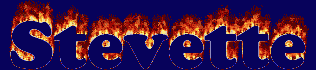 Stevette First Name