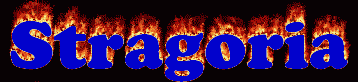 Stragoria First Name