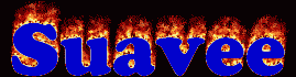 Suavee First Name