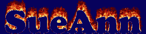 SueAnn First Name