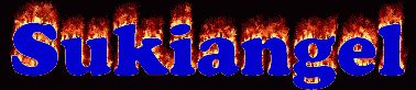 Sukiangel First Name