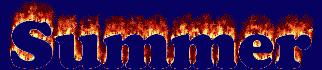 Summer First Name