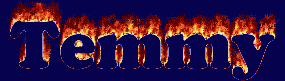 Temmy First Name