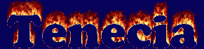 Tenecia First Name